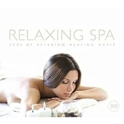 Afbeelding van Relaxing Spa (CD)