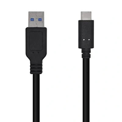 Afbeelding van Kabel USB C Aisens A107 0449