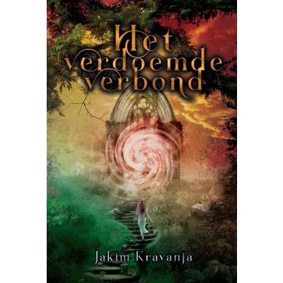 Afbeelding van Xullux 1 Het verdoemde verbond