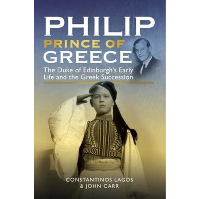 Afbeelding van Philip, Prince of Greece