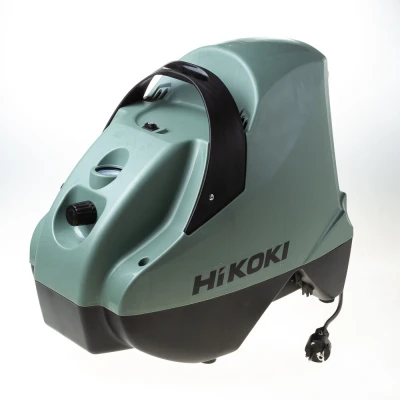 Afbeelding van HiKOKI Ec58 LAZ compressor