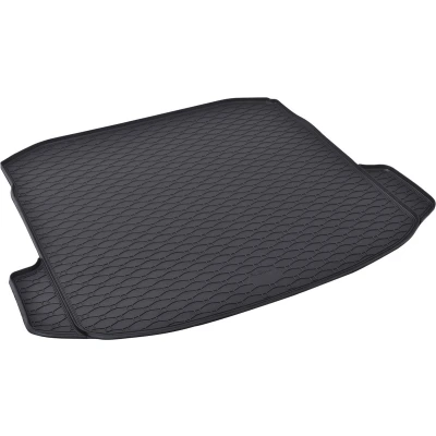 Afbeelding van Rubber kofferbakmat Audi A3 8V Sedan vanaf 2012 en 8Y 2020 .