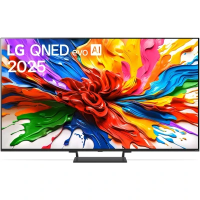 Afbeelding van LG 65qned93a6a 65&quot; Mini Led Smart 4k