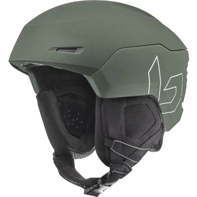 Afbeelding van Bollé Ryft Pure Skihelm Forest Matte 55 59 Cm Groen Skihelmen