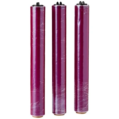 Afbeelding van Wrapmaster 1000 vershoudfolie (3 stuks)