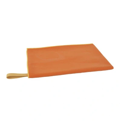 Afbeelding van Clarysse 80x150 Oranje