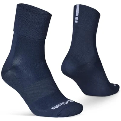 Afbeelding van Fietssokken Gripgrab Lightweight Sl maat 38/41 Blauw