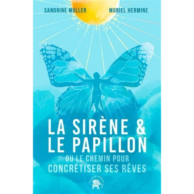 Image de La Sirène et le Papillon