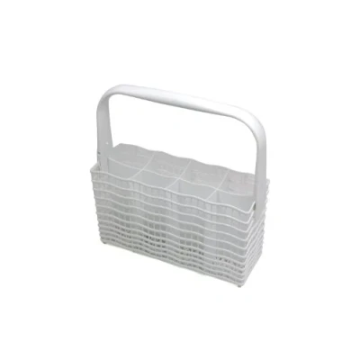 Afbeelding van Zanussi Bestekmand voor vaatwasser, wit