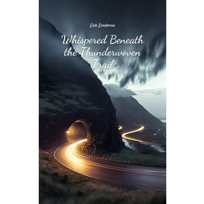 Afbeelding van Whispered Beneath the Thunderwoven Trail