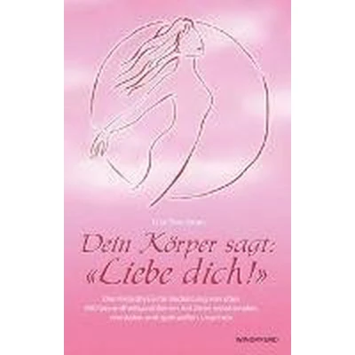 Afbeelding van Dein Körper sagt: Liebe dich!