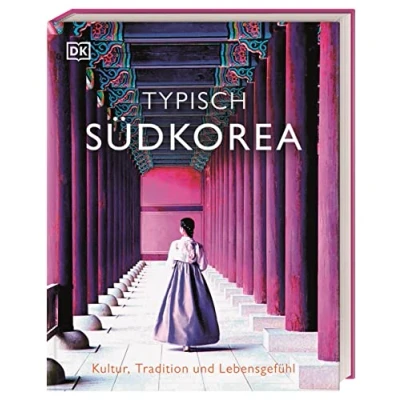 Afbeelding van Typisch Südkorea