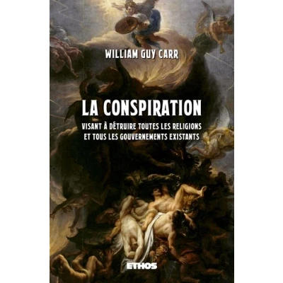 Image de La Conspiration