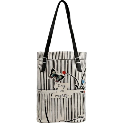 Afbeelding van DOGO Tall Bag Tiny But Mighty
