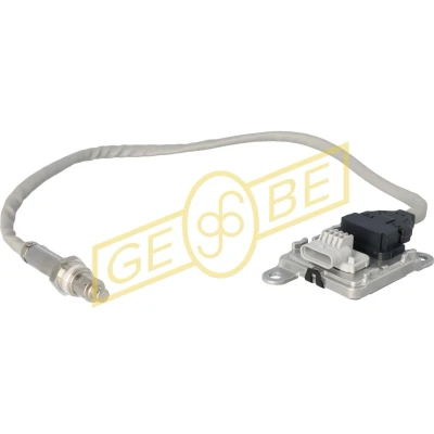 Afbeelding van NOx sensor, katalysator GEBE 9 2937 1