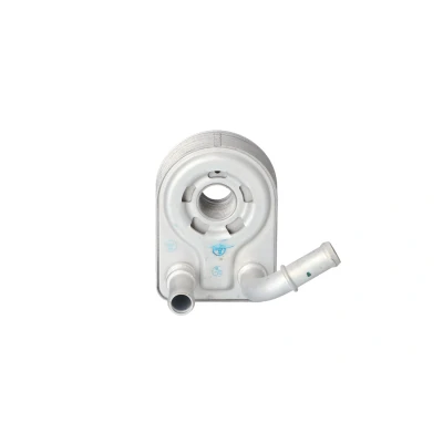 Afbeelding van Oliekoeler, motorolie NRF 31311