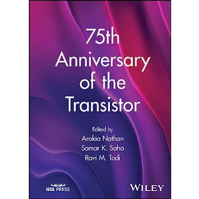 Afbeelding van 75th Anniversary of the Transistor