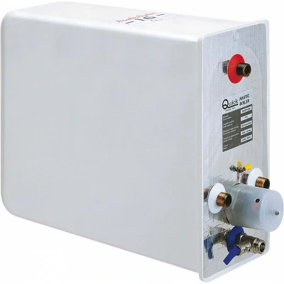 Afbeelding van Quick BX RVS Boiler 16 liter 220V/800W