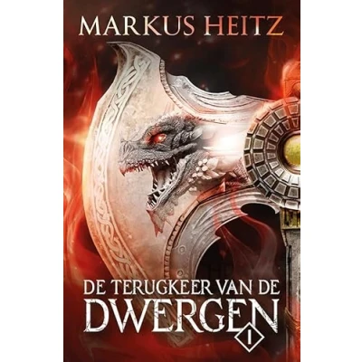 Afbeelding van de Dwergen 6 Terugkeer van 1