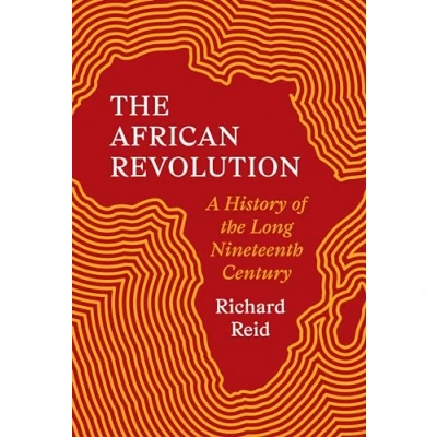 Afbeelding van The African Revolution