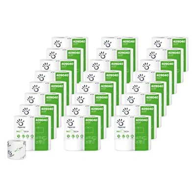 Afbeelding van Papernet 409040 toiletpapier 27,5 m