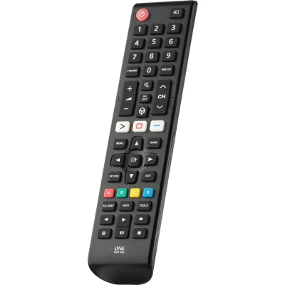 Afbeelding van One for all URC4910 afstandsbediening geschikt voor samsung