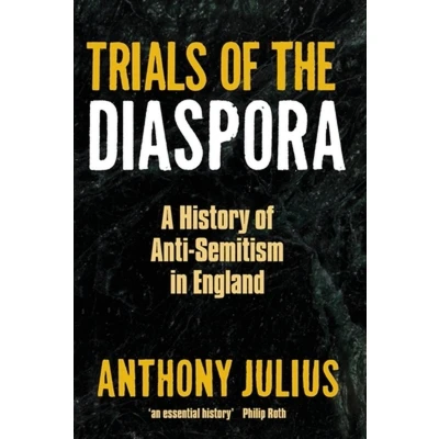 Afbeelding van Trials Of The Diaspora