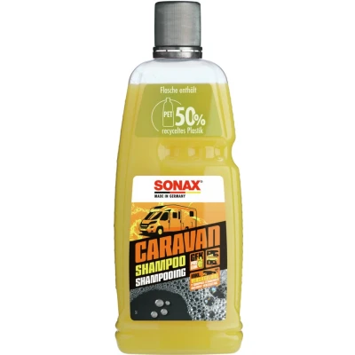 Afbeelding van Sonax Caravan Shampoo 1 Ltr.