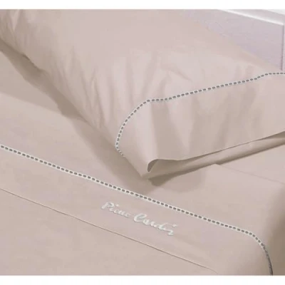 Afbeelding van Set beddengoed Pierre Cardin ARCADIA Roze Bed van 135