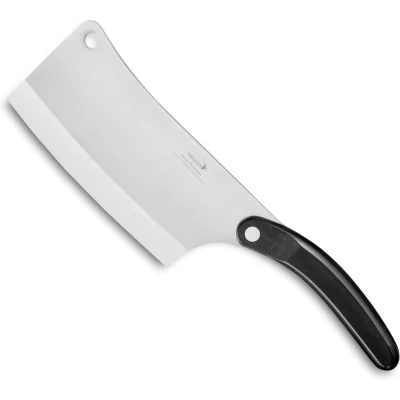 Afbeelding van Déglon Silex Premium® Hakbijl 16 cm Uiterst Stevig en Elegant voor Elke Keuken