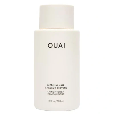 Afbeelding van OUAI Medium Hair Conditioner 300 Ml