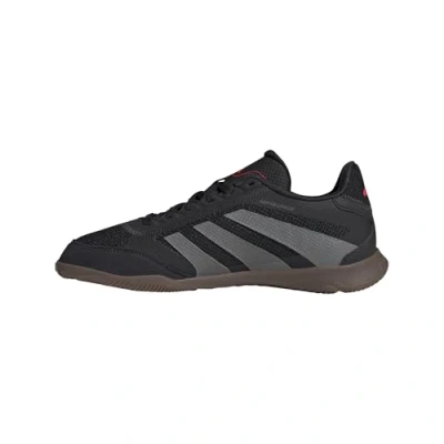 Afbeelding van adidas Performance Predator League Indoor Voetbalschoenen Kids Kinderen Zwart 28