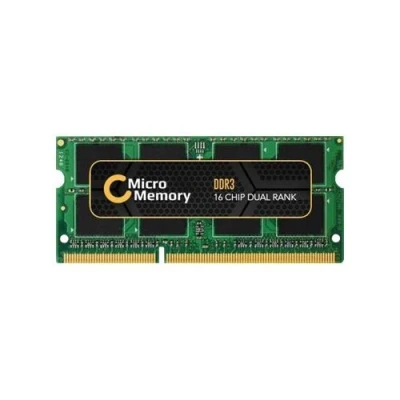 Image de Micromemory ddr3 8gb mmg1309