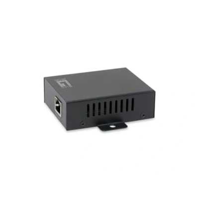 Afbeelding van LevelOne POR 0111 PoE adapter &amp; injector