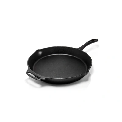 Afbeelding van Petromax Gietijzeren Skillet 35cm