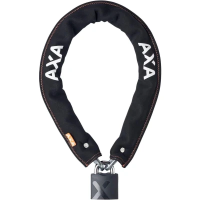 Afbeelding van Axa Kettingslot Newton Promoto+ 2 100/9 ART2** 5011543