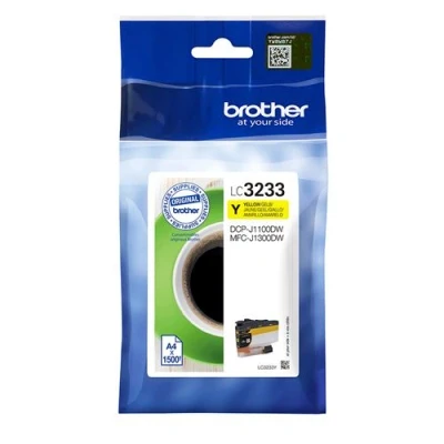 Image de Brother Lc3233y