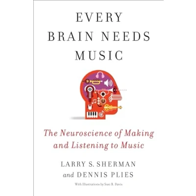 Afbeelding van Every Brain Needs Music