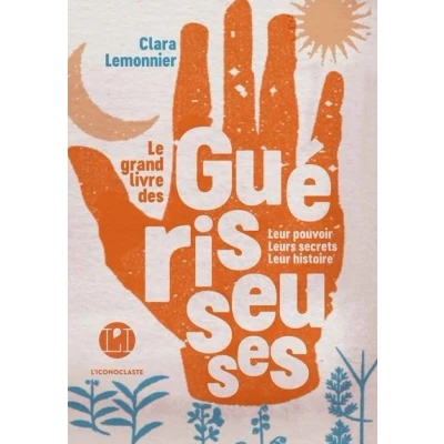 Image de Le Grand Livre des guérisseuses