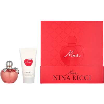 Afbeelding van Nina Ricci Gift Set