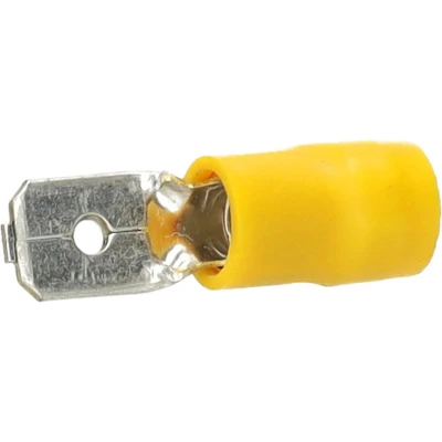 Afbeelding van IC ISO VLAKSTEKER 4 6MM2 63X08 GE MES