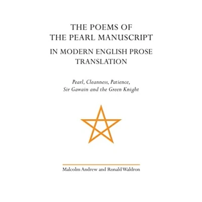 Afbeelding van Poems Of The Pearl Manuscript