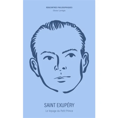 Image de Saint Exupéry, le voyage du Petit Prince