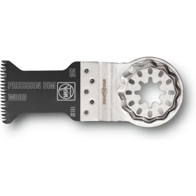 Afbeelding van Fein e cut precision bim zaagblad sl 50 x 35 mm (per 5 stuks)
