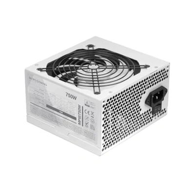 Afbeelding van Voedingsbron Mars Gaming MPIII750W ATX 750 W