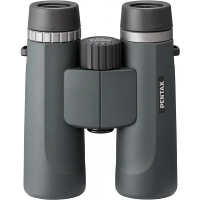 Afbeelding van Pentax Verrekijker 10 x 36 mm Dakkant Zwart 62852