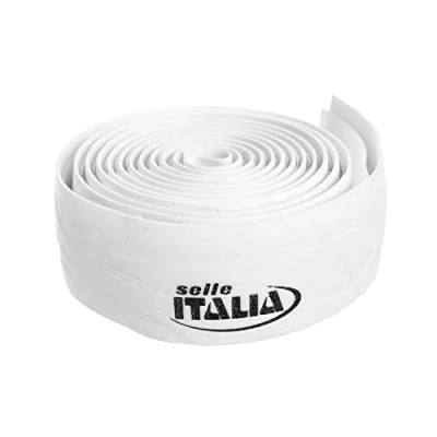 Afbeelding van Selle Italia Gran Fondo Stuurlint Wit