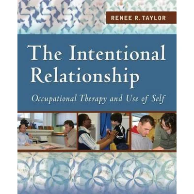 Afbeelding van The Intentional Relationship