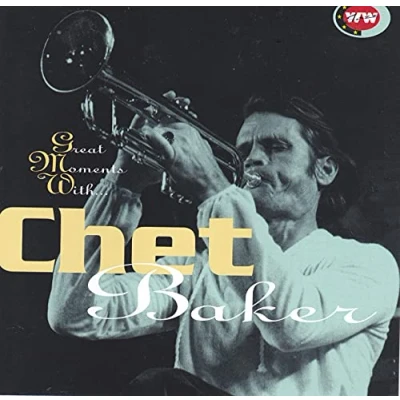 Afbeelding van Chet Baker Great Moments With... (CD)