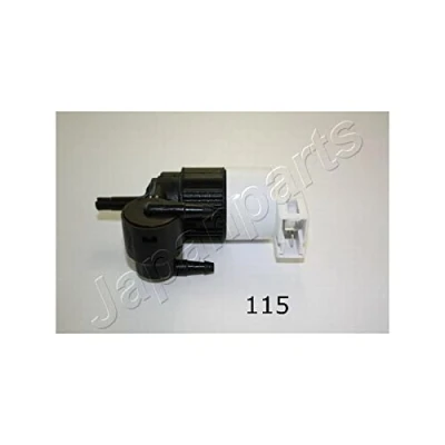 Afbeelding van JAPANPARTS WP 115 Ruitensproeierpomp NISSAN: MICRA 2